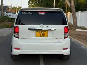 Toyota Corolla Rumion 2008 White for sale