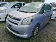 Toyota Noah 2007 Blue for sale