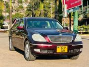 Toyota Brevis 2005 Brown for sale