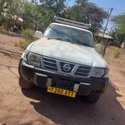 Nissan Patrol 2007 White for sale