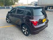 Toyota IST 2006 Maroon for sale