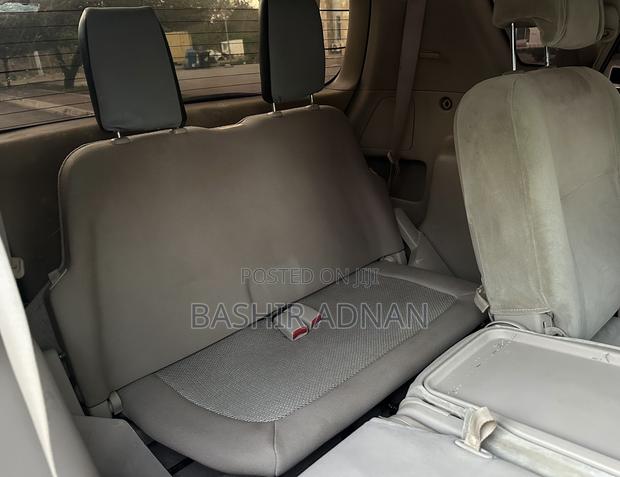 Toyota Corolla Spacio 1.5 X 2004 Silver