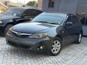 Subaru Impreza 2005 Gray for sale