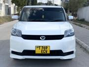 Toyota Corolla Rumion 2010 White for sale