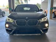 BMW X1 xDrive28i AWD 2016 Blue for sale