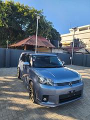 Toyota Corolla Rumion 2007 Gray for sale