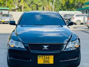 Toyota Mark X 2006 Black for sale