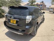 Toyota Vanguard 2010 Black for sale