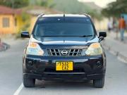 Nissan X-Trail 2010 Black for sale