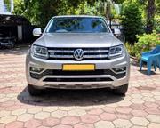 Volkswagen Amarok 2020 Silver for sale