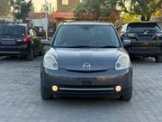 Mazda Verisa 2007 Gray for sale