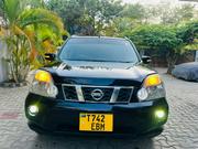 Nissan X-Trail 2008 Black for sale