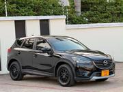 Mazda CX-5 2015 Black for sale