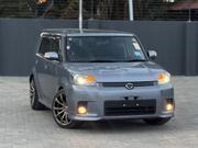 Toyota Corolla Rumion Hatchback 1.8 AWD 2009 Blue for sale