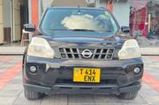 Nissan X-Trail 2010 Black for sale