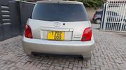 Toyota IST 2005 Gold for sale