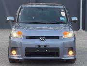 Toyota Corolla Rumion 2009 Blue for sale