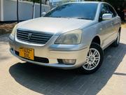 Toyota Premio 1.5 FWD 2006 Silver for sale