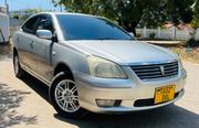 Toyota Premio 2003 Silver for sale