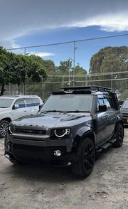 Land Rover Defender 2025 Gray for sale