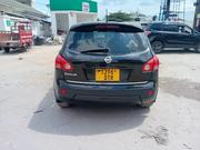 Nissan Dualis 2009 Black for sale