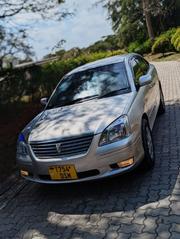 Toyota Premio 2005 Silver for sale