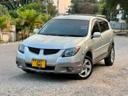 Toyota Voltz 2005 Silver for sale