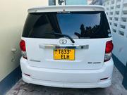 Toyota Corolla Rumion Hatchback 1.5 FWD 2010 White for sale