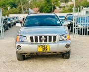 Toyota Kluger 2004 Silver for sale