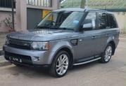 Land Rover Range Rover Sport 2013 Gray for sale