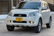 Toyota Rush 2006 White for sale