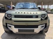 Land Rover Defender 2022 Green for sale
