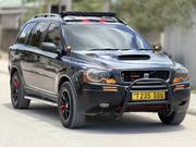 Volvo XC90 2008 Black for sale