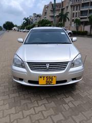 Toyota Premio 1.8 FWD 2005 Silver for sale
