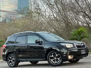 Subaru Forester 2015 Gray for sale