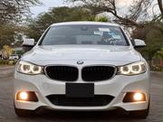 BMW 3 Series 2013 White for sale