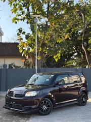 Toyota Rumion 1.5 FWD 2023 Gray for sale