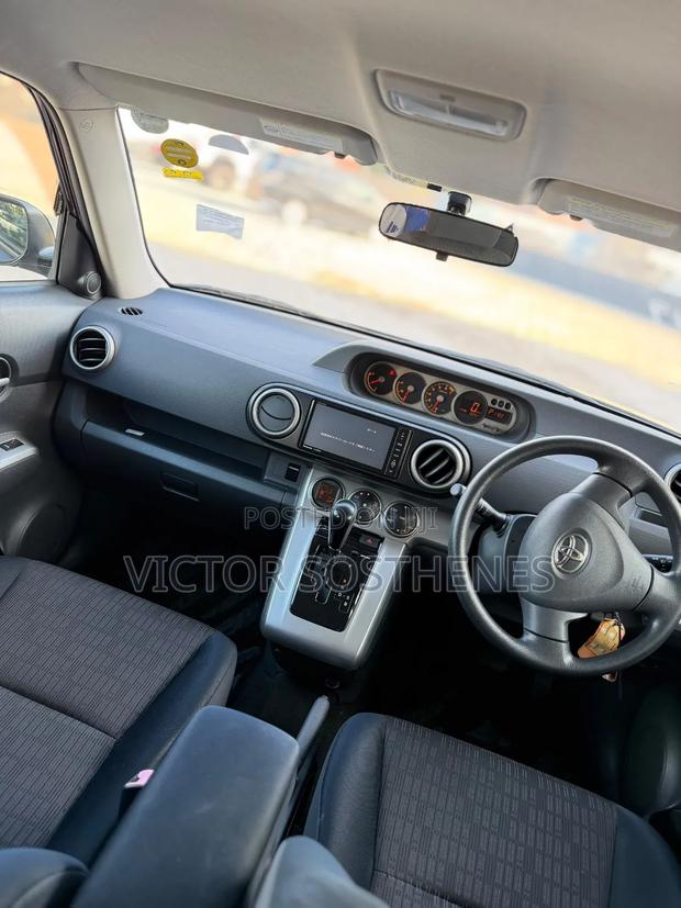 Toyota Rumion 1.5 FWD 2023 Gray