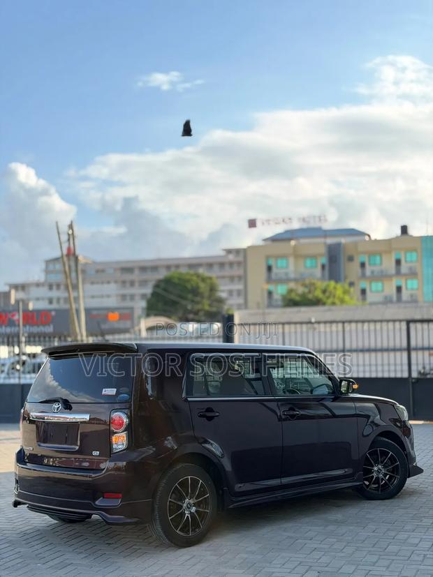 Toyota Rumion 1.5 FWD 2023 Gray