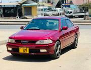 Toyota Carina 2000 Red for sale