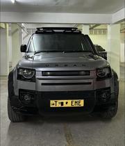 Land Rover Defender 2025 Gray for sale