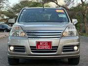 Nissan X-Trail 2008 Gold for sale