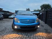 Toyota IST 2003 Blue for sale