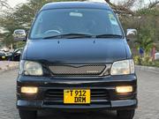 Toyota Noah 2001 Black for sale