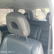 Nissan X-Trail Automatic 2003 Silver for sale