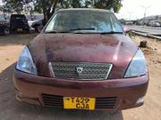 Toyota Opa 2004 Brown for sale