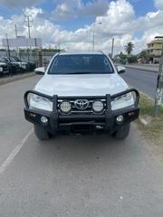 Toyota Fortuner 2019 White for sale