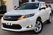 Toyota Harrier 2.0 2016 Pearl for sale