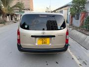 Toyota Probox 2006 Gold for sale