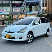 Toyota Wish 2006 White for sale